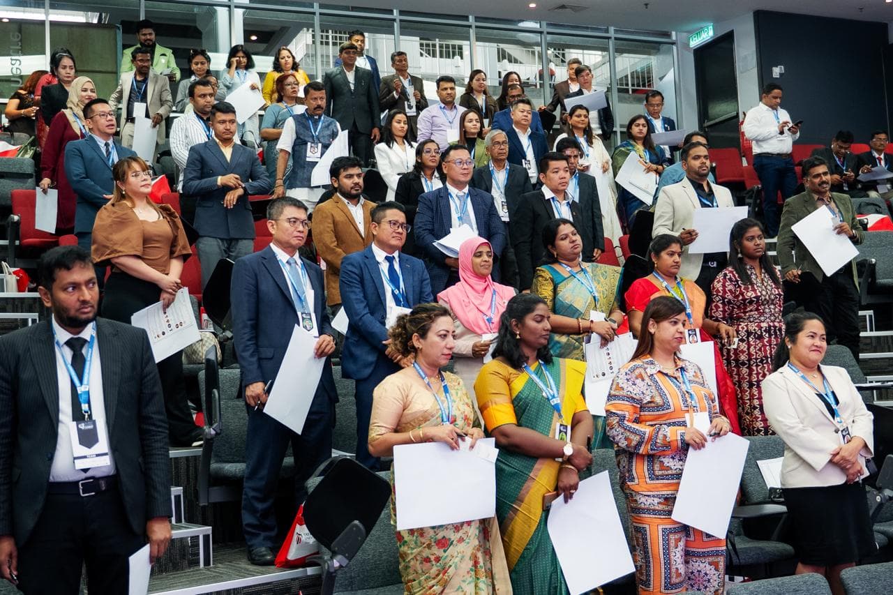 Build Your School for 2030