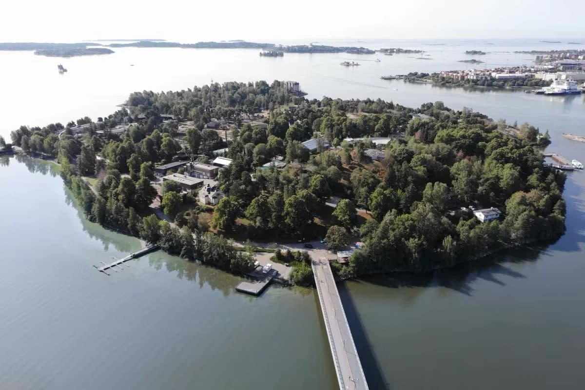 Korkeasaari Zoo