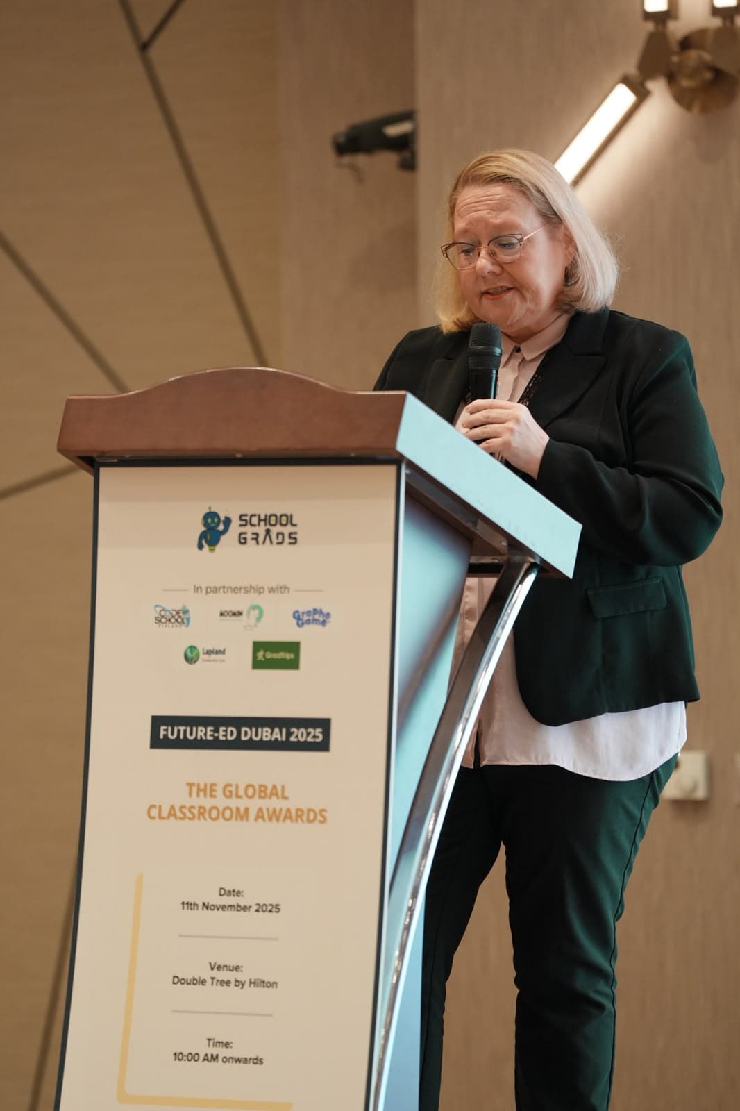 H.E. Tuula Yrjölä