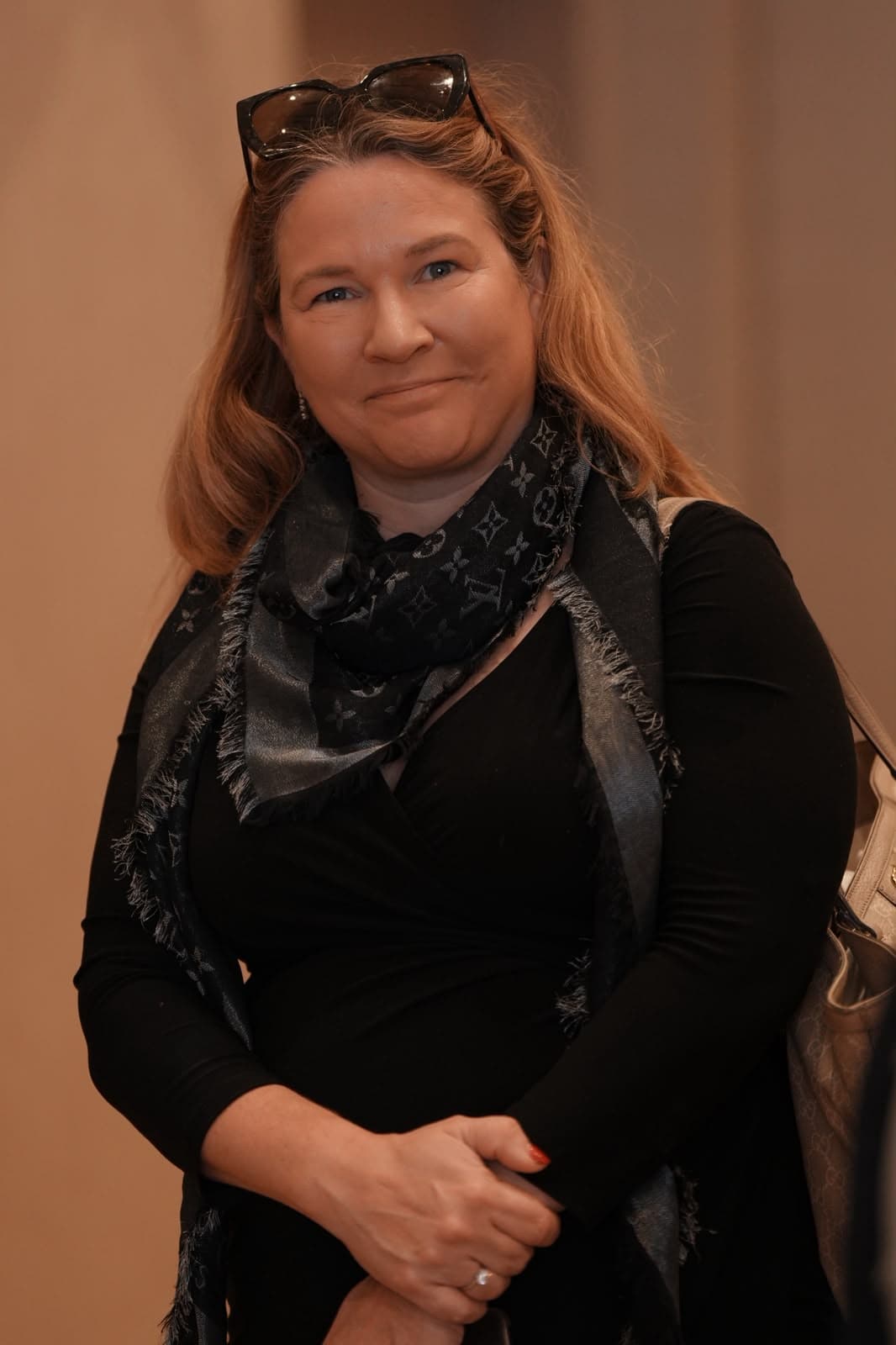 Dr. Laura Karoliina Koponen