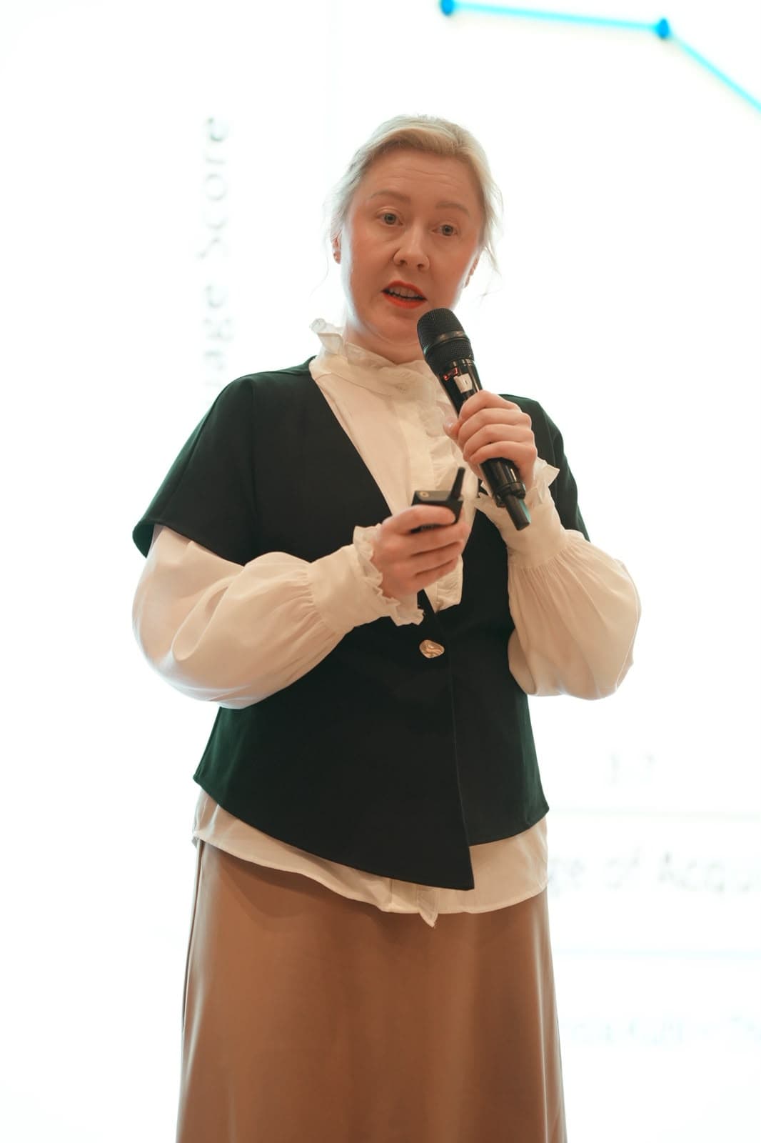Ms Anu Guttorm